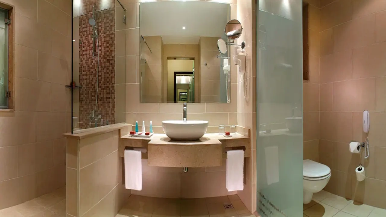 Hotel Steigenberger Aqua Magic - Hurghada